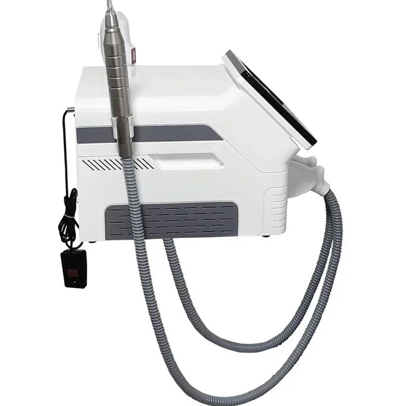 2023 OPT IPL DPL Elight машина для удаления волос и Nd Yag лазерная татуировок салона 2 в 1