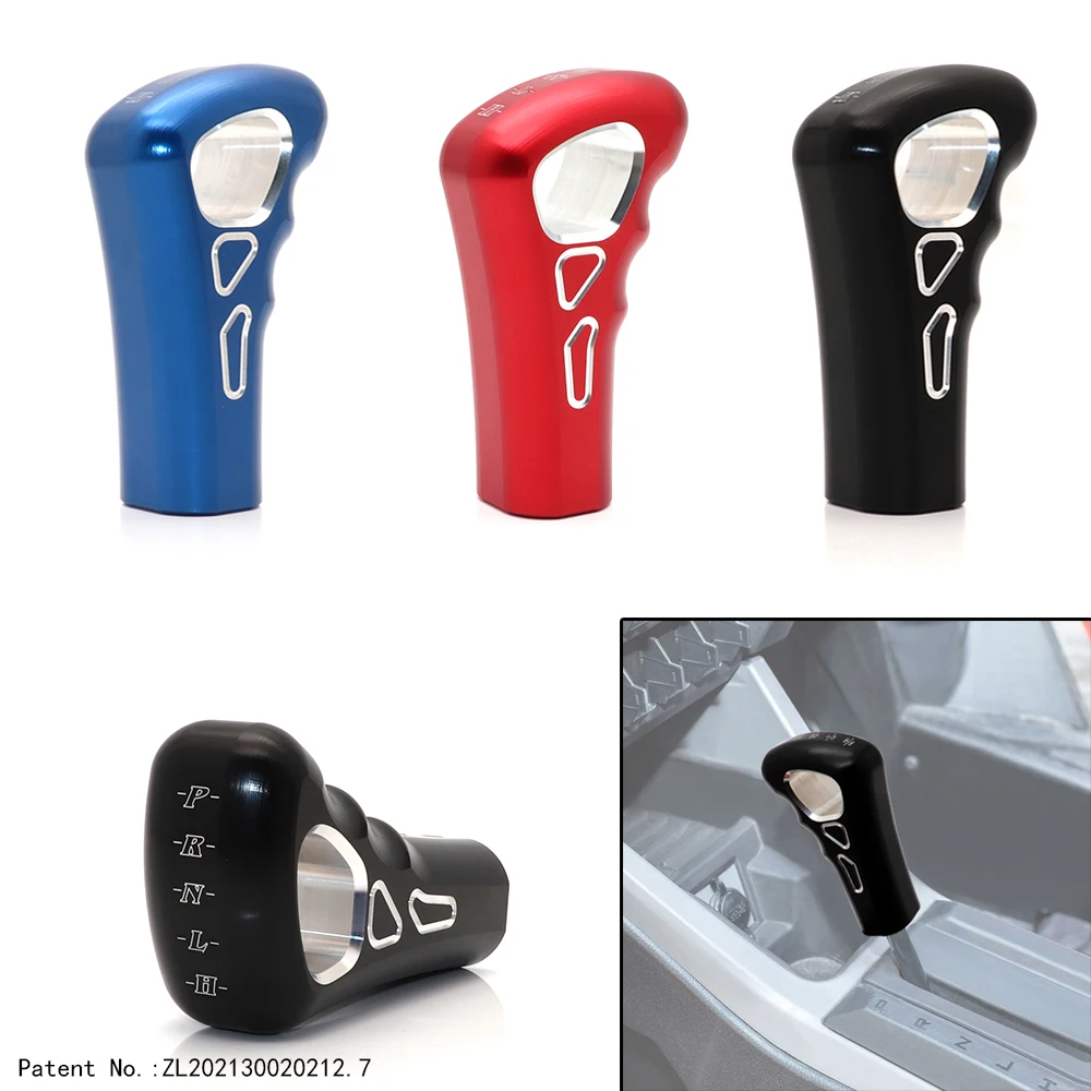 

Ручка переключения передач для Polaris RZR 570 800 900 170 S 1000 EP для Polaris Ranger RZR XP 900 EPS UTV Аксессуары