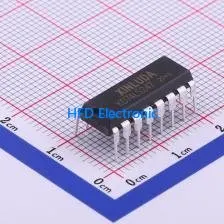 

100% Novo Chipset XD74LS247,RT1715WSC,ADM487EARZ-REEL7, MAX3221CPWR