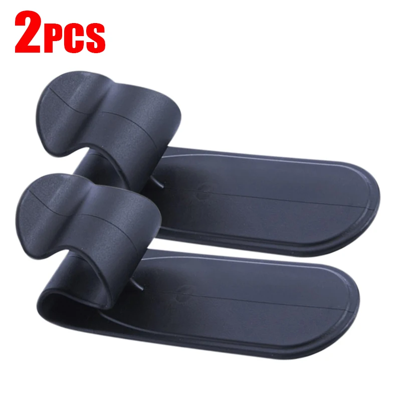 

1/2 шт. автомобильные держатели для зонтов, органайзер для хранения багажника, крючок, монтажный держатель для зонта, крепежные зажимы, автомобильные аксессуары