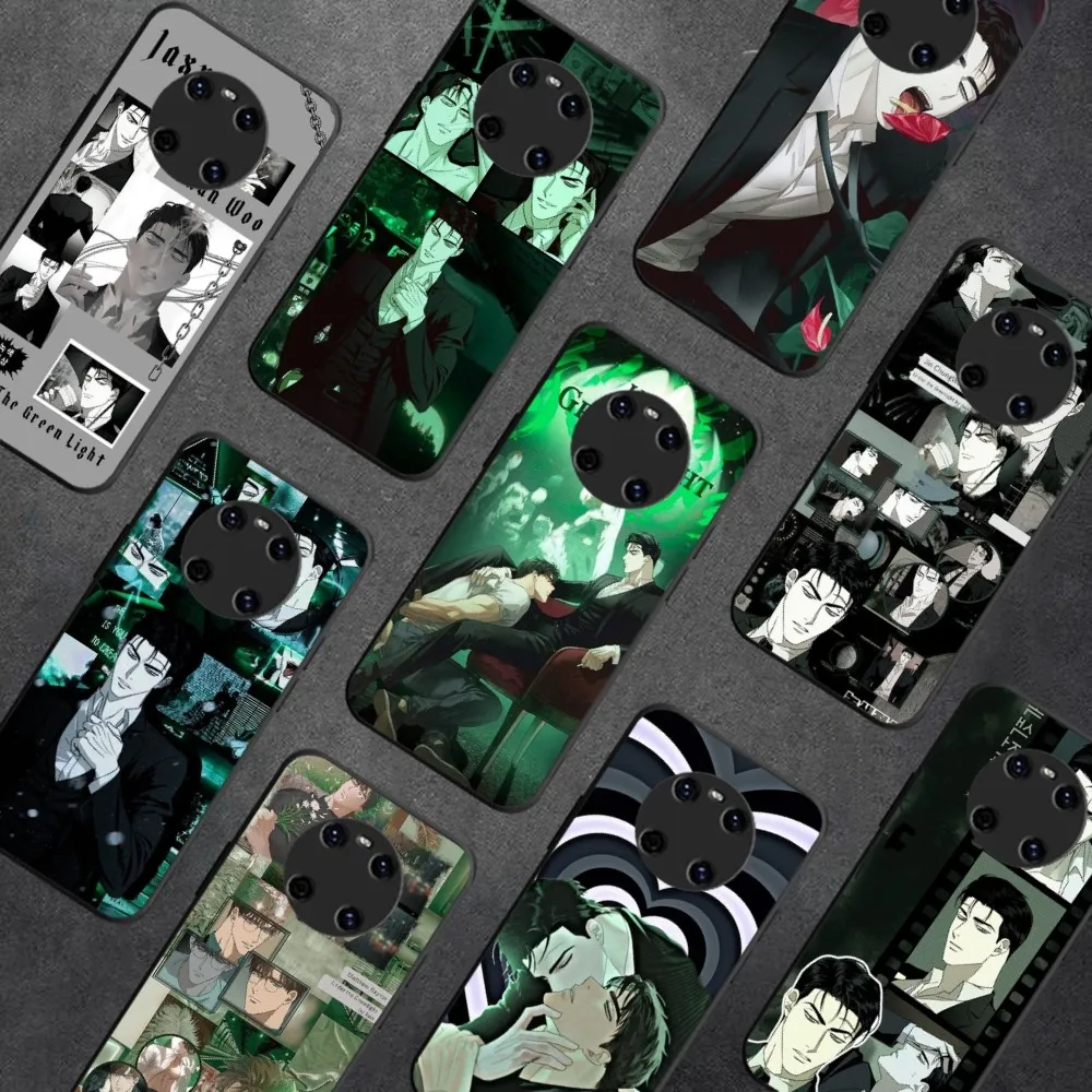 Чехол для телефона Huawei Y9 6 7 5 Prime Enjoy 7s 7 8 plus 7a 9e 9plus 8E Lite Psmart