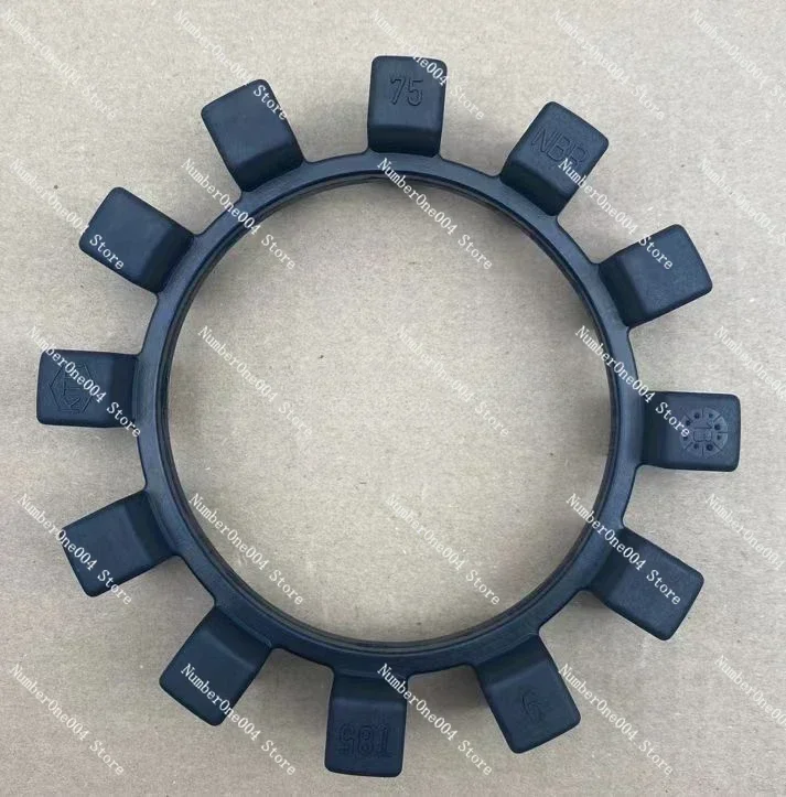 KTR 28/32/38/42/48/55/60/65/75/85/90/NBR Эластомер POLY-NORM Pad