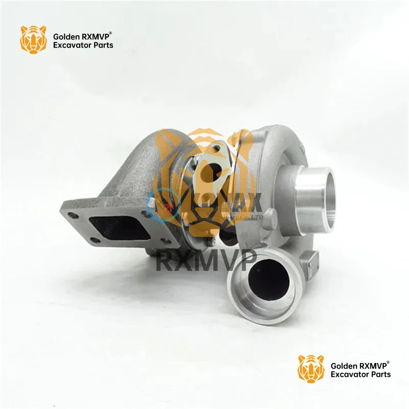 Для 13030175 13035790 Турбокомпрессор J60s Deutz Td226b-4t Экскаватор