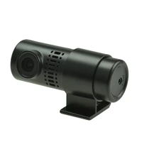 1080p video recorder dvr 2ch lens dual camera h 265 dash cam with gps