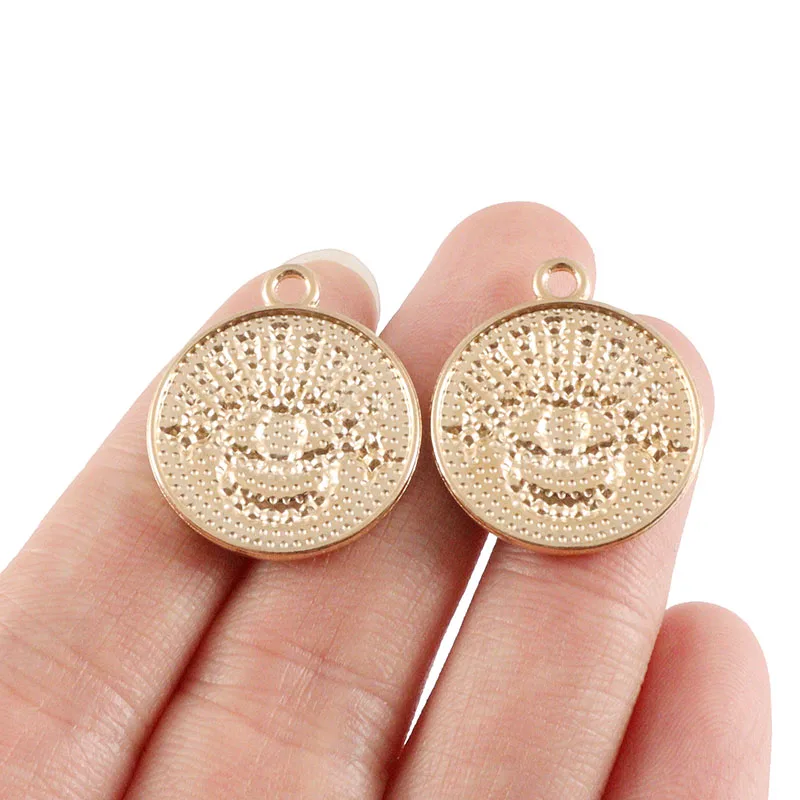 Рисунок 3 - 5 x античный золотой цвет