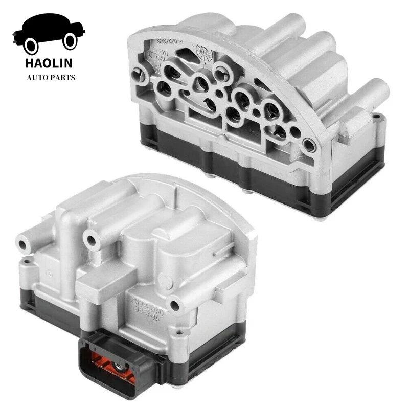 1 шт. новый электромагнитный комплект переключения передач 5140429AA для A604 604 41TE Dodge
