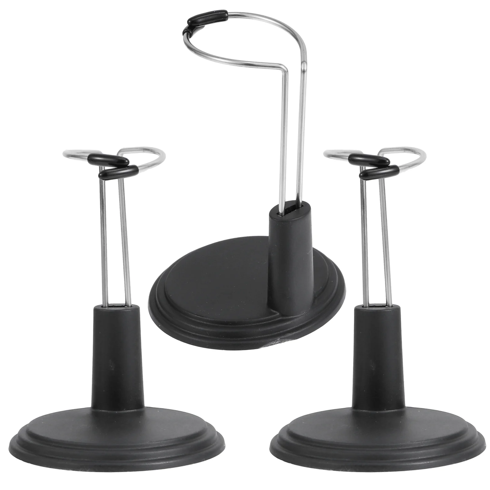 

Stand Display Holder Support Figure Frame Model Bracket Toy Prop Up Rack Base Dress Body Action Figures Mannequin Stands Show