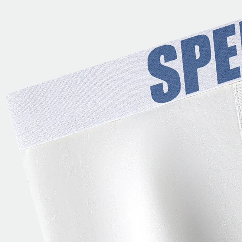 4pcs Men's Panties Underwear Boxer Shorts Comfortable Milk Silk Cotton Underpants Cuecas Calzoncillos Boxershorts Lot XL-4XL