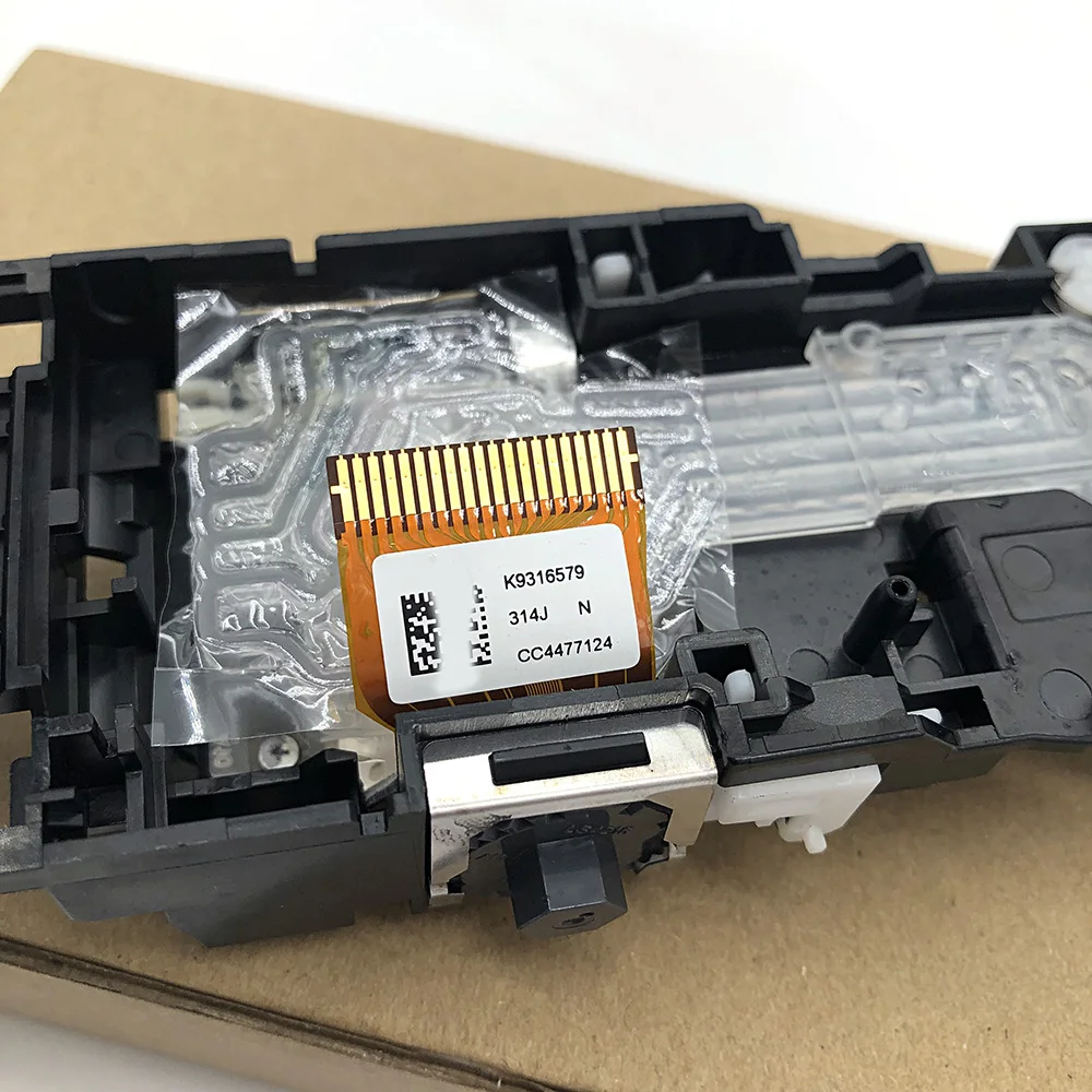 Для печатающей головки 990A4 для Brother MFC-255CW головка принтера печати J140 MFC5490 J195 MFC990CW