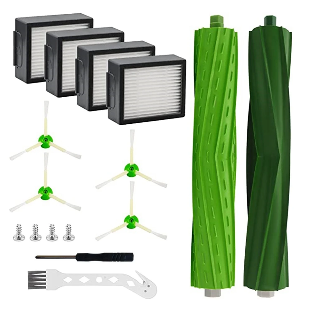 

Replacement for iRobot Roomba I7 I7+ E5 E6 I3 Vacuum