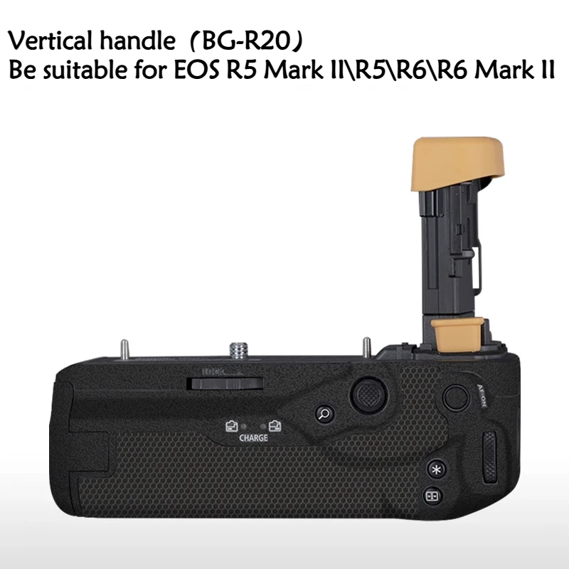 BG-R10\E22\R20\ CF-R20EP\ WFT-R10C Защитная наклейка на ручку камеры для Canon BG-R10\ BG-E22\ BG-R20\ CF-R20EP\ WFT-R10C (art.: 3920cbbea7b73) - 3920cbbea7b73