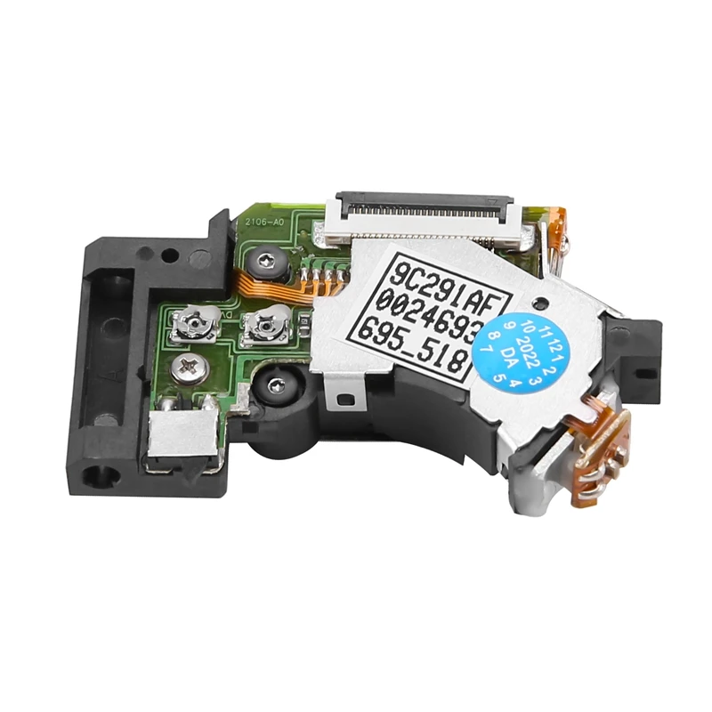 

Сменная головка лазера, оптическая линза, износостойкая для PVR-802W/PS2/PS3