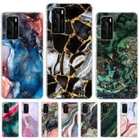 fashion colorful marble case for samsung a51 a71 a52 a72 4g 5g case cover for galaxy a11 a12 a21s a22 a32 a42 phone coque