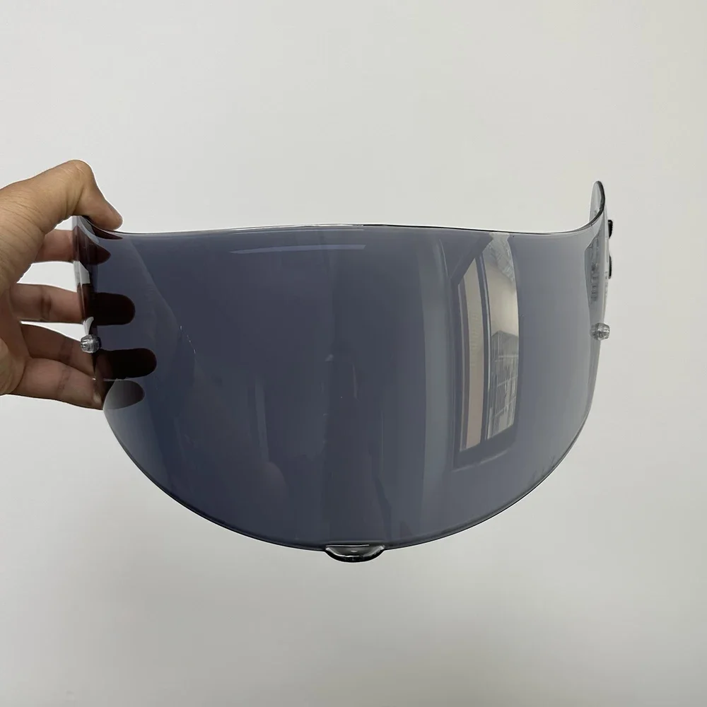 Фотохромный козырек для NOLAN X-lite X-803 X803RS X802 X-702 X-661 X603 объектив мотоциклетного шлема