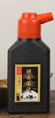 

Чернила для каллиграфии Xiangyun Xiaokai