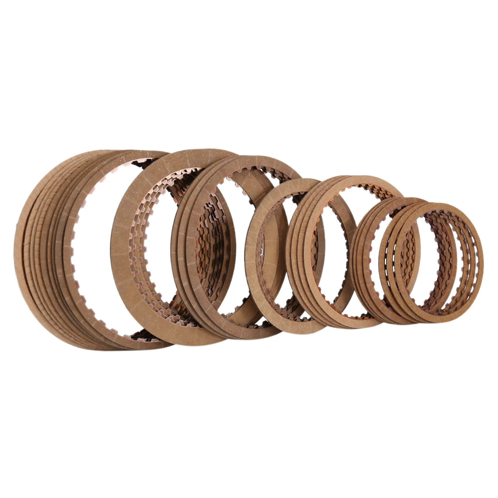 

Новинка A760E A761E комплект пластин сцепления коробки передач с автоматической коробкой передач для TOYOTA CROWN 2005 и выше