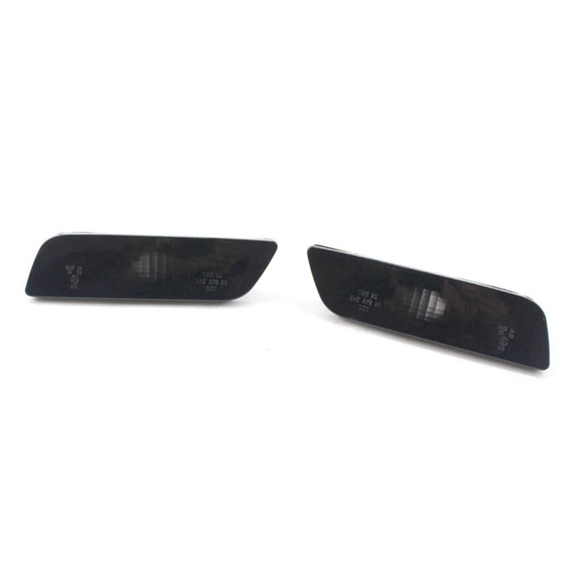 1 пара 30744360 30744361 Передние боковые габаритные огни указатели поворота Угловые