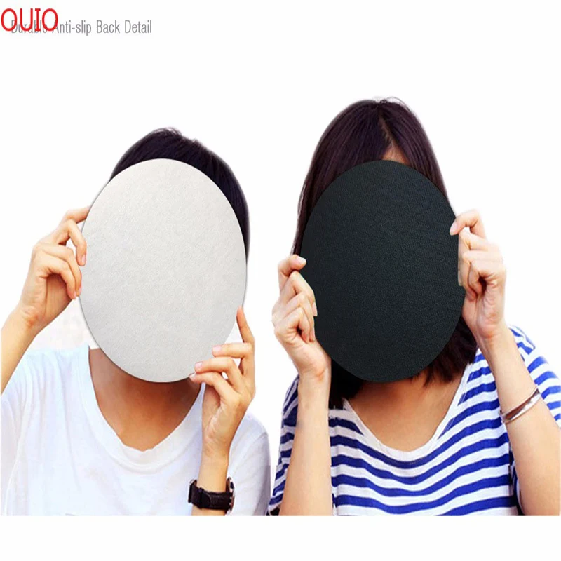 ZUIDID Custom Locking Edge or RGB LED Illuminate Mouse Pad Company LOGO Photo Advertising Games Large Size Xl Keyboard Mat |