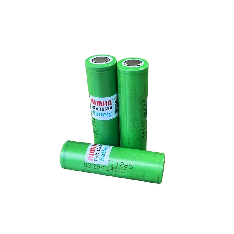 НОВЫЙ 3 7 В 3000 мАч 3500 INR18650 MJ1 18650 аккумулятор INR18650MJ1 10A разряд для LG разрядка литиевая