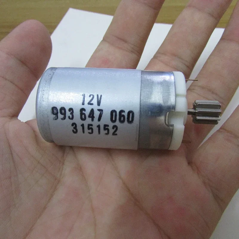 

Электронный двигатель постоянного тока Johnson 993647060/73541900