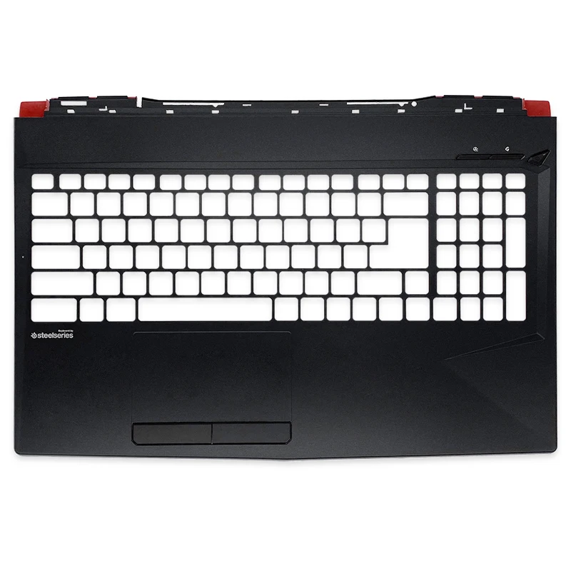 Чехол для ноутбука MSI GP63 MS-16P5 16P4 16P 6 чехол A-Shell B-shell C-shell D-shell экрана | Электроника