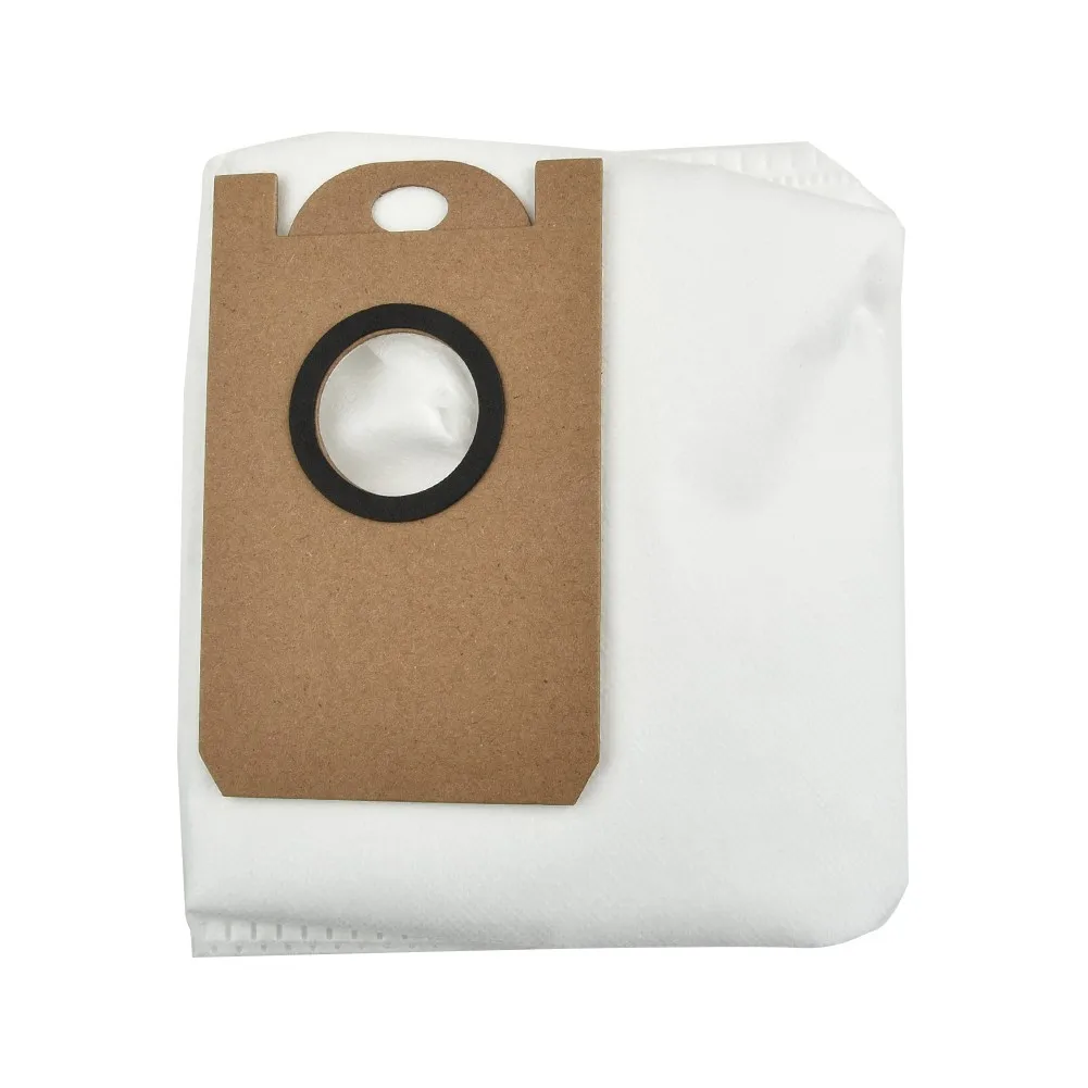 

3 Pack Vacuum Dust Bags For Ultenic T10 Robot Vacuum Accessories Dust Bag Kit For Ultenic T10 Robot Vacuum Cleaner Dust Bags
