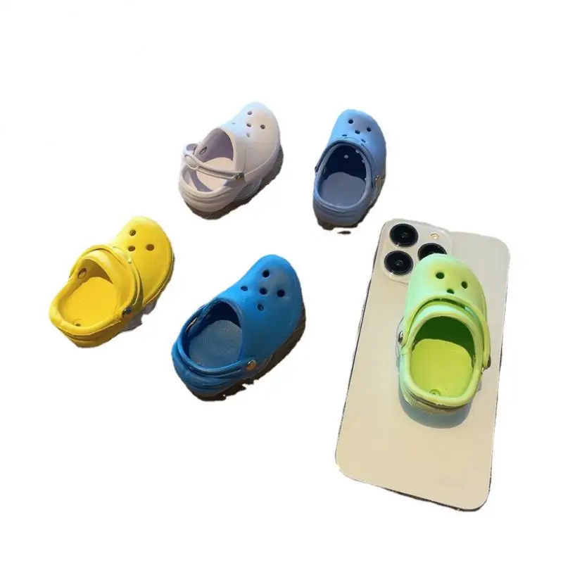 

Universal Adjustable Mobile Phone Holder For IPhone 14 13 Plus For Samsung For Huawei For Xiaomi Beach Chair Shape Stand Stents