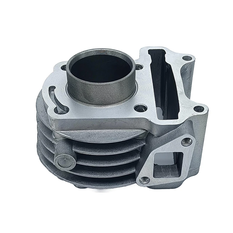 Комплект поршневых колец для 4-тактного скутера GY6 мопеда 139QMB 50cc 60cc 80cc 100cc