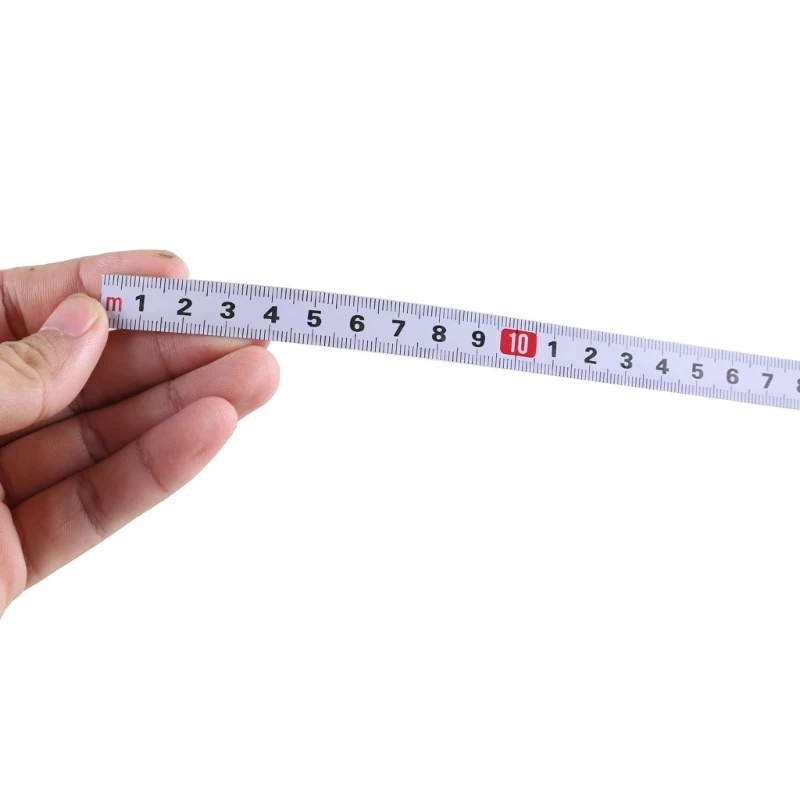 Стальные митры трековая рулетка самоклеящаяся метрическая линейка нержавеющая