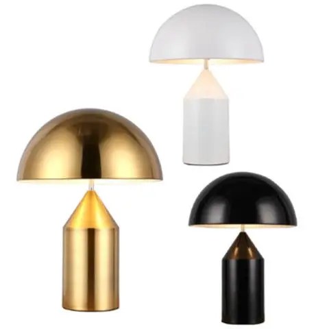 

Прикроватная лампа в скандинавском стиле, декоративные минималистичные лампы в стиле постмодерн для кабинета, гостиной, отеля