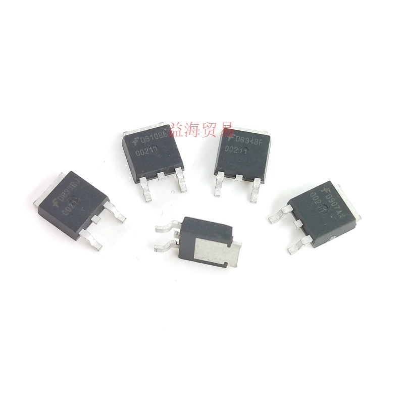 

50 шт./лот 00211 07096 V3040D TO-252 новый чип IC