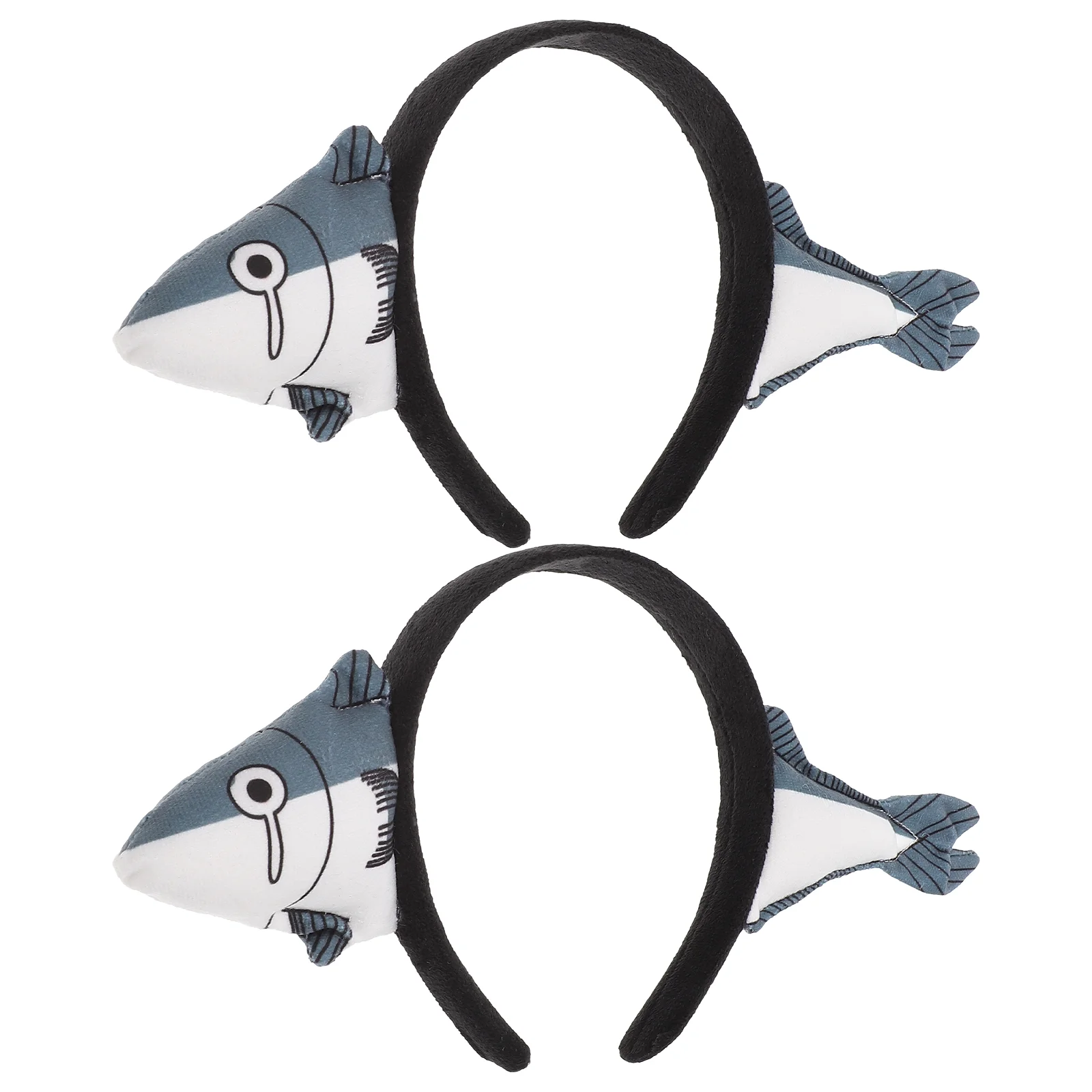 

2 шт., детские плюшевые резинки для волос, на Хэллоуин