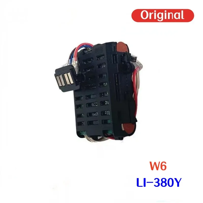 

100% Original battery For Whirlpool LI-380Y W6 Vacuum cleaner