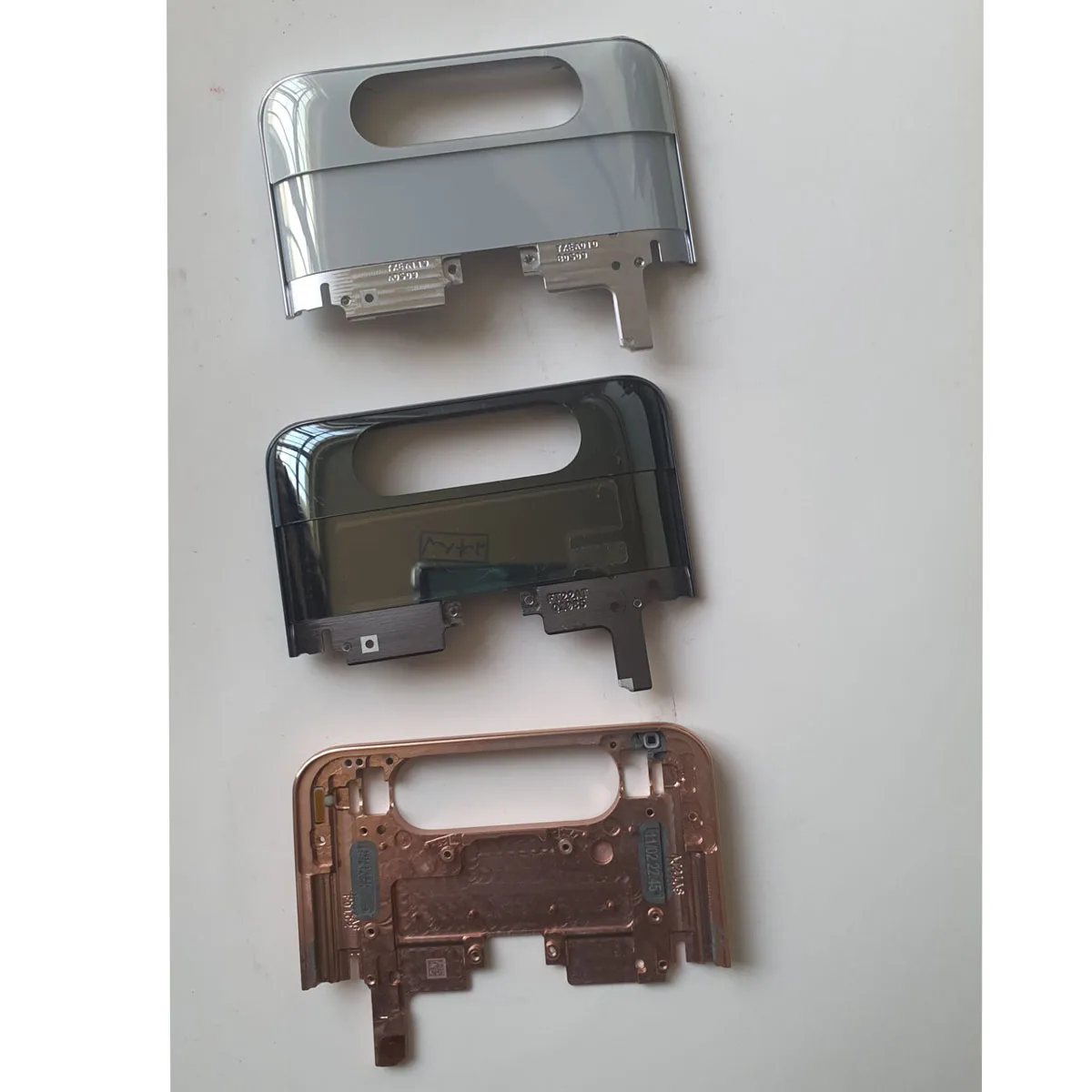 

Модуль задней камеры для Samsung Galaxy A80 SM-A805F A8050 a805
