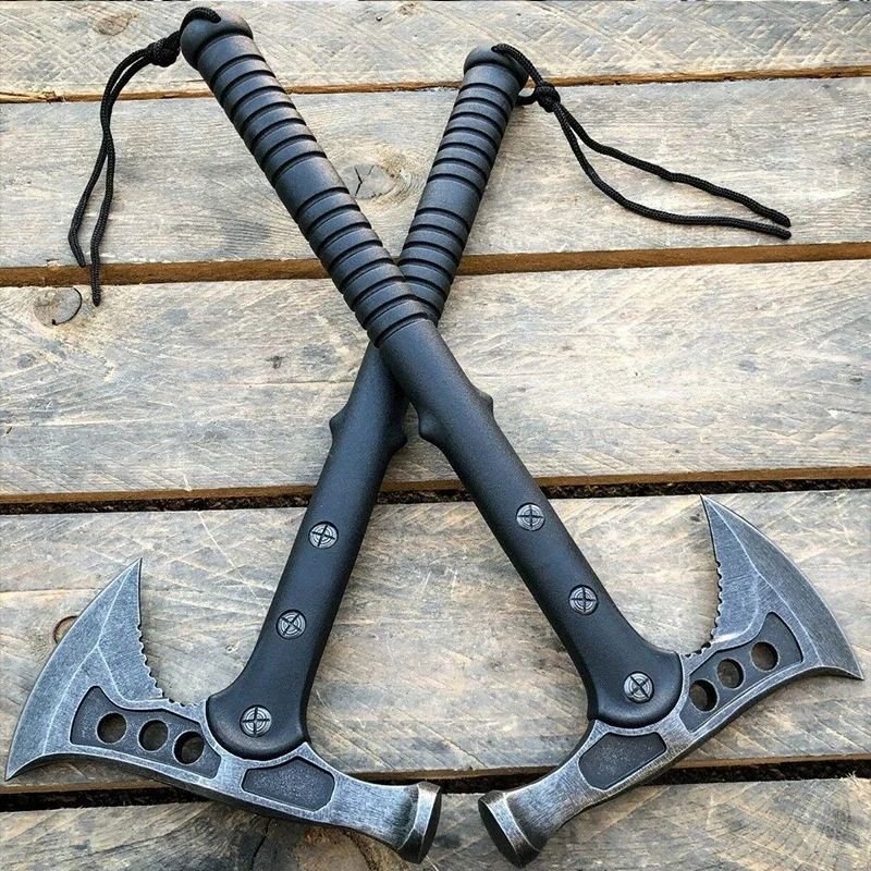 Складной тактический Мульти-инструмент Tomahawk аварийное снаряжение туристический