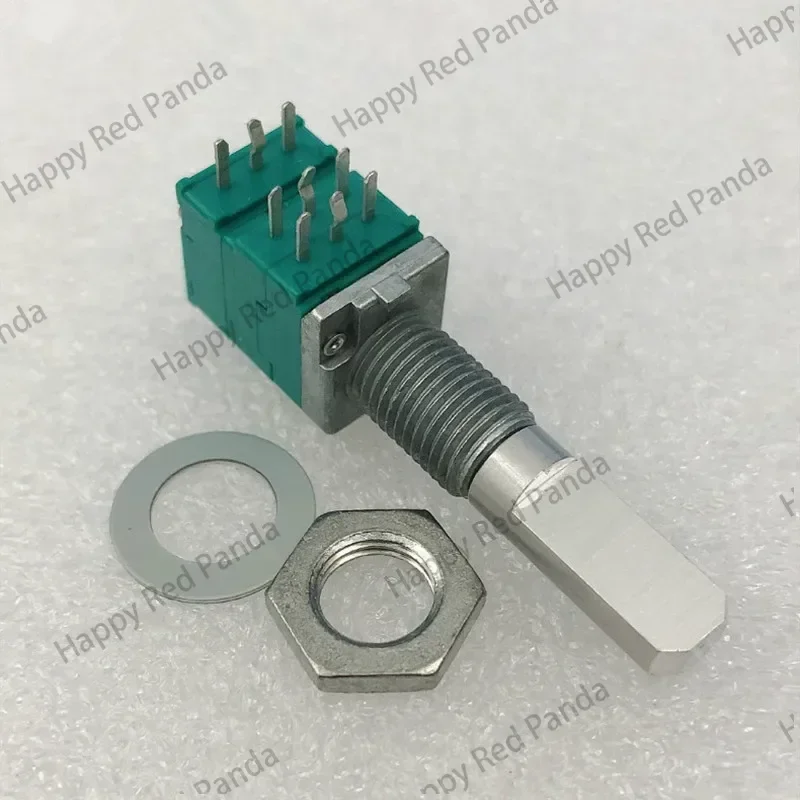 10 шт. потенциометр громкости NEXUS DCS1118