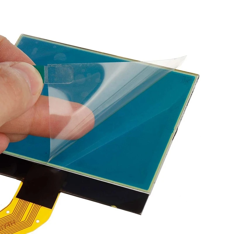 ЖК-экран для ремонта пикселей Touareg V6/Porsche Cayenne/S Pixel/GTS Pixel монохромная панель на