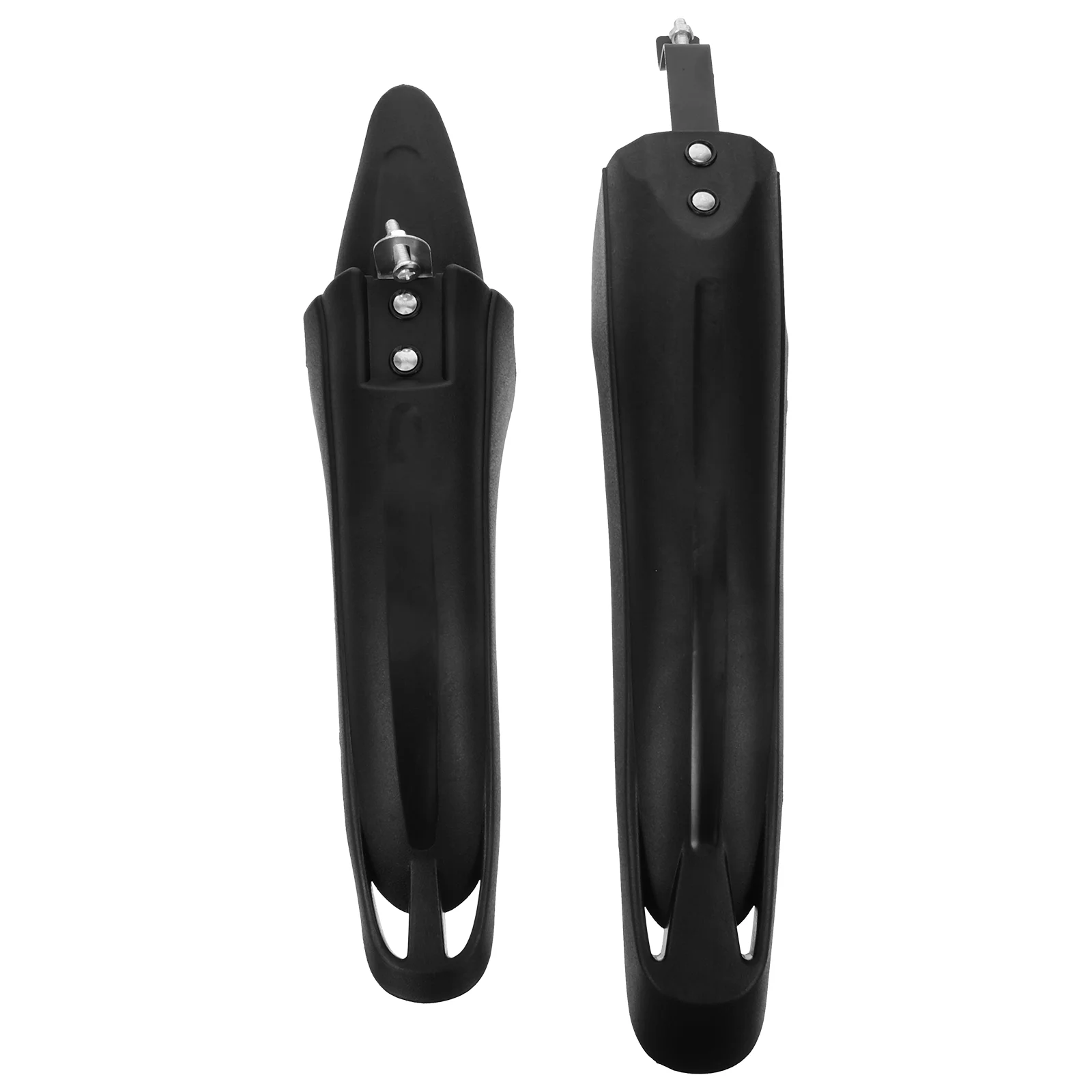 

Universal Mountain Bike Accessories Plastic Cycling Protective Mudguards