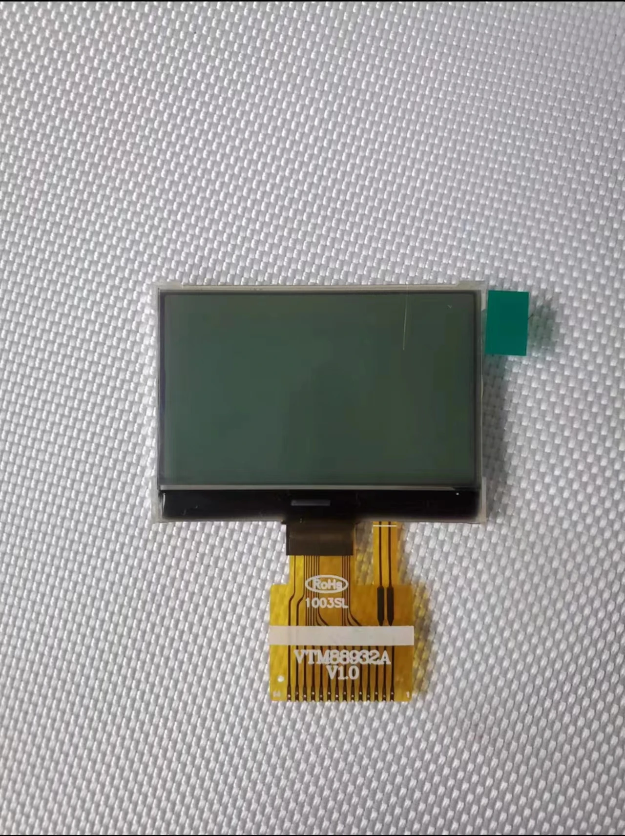 

Оригинальный Новый ЖК-дисплей 1,8 дюйма VTM88932A V1.0 VTM88932A V1 VTM88932A для обслуживания и замены ЖК-экрана
