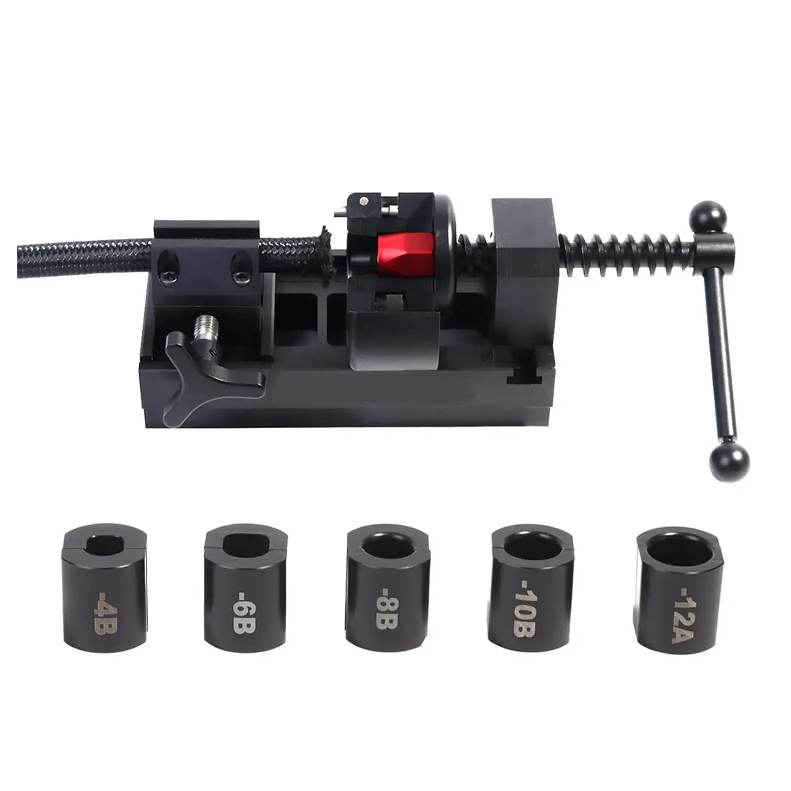 

Фитинги для топливной линии, инструмент для установки, аксессуары, топливный шланг, комплект инструментов для подключения