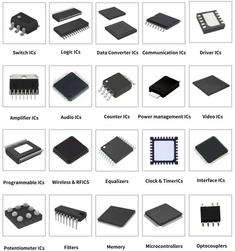 Фото Логический анализатор DSLogic U2Basic/DSLogicPlus/DSLogicU3Pro16/DSLogicU3Pro32, 16 каналов, 5-кратное увеличение полосовой пропускной способности до 400 МГц, электронные компоненты №3
