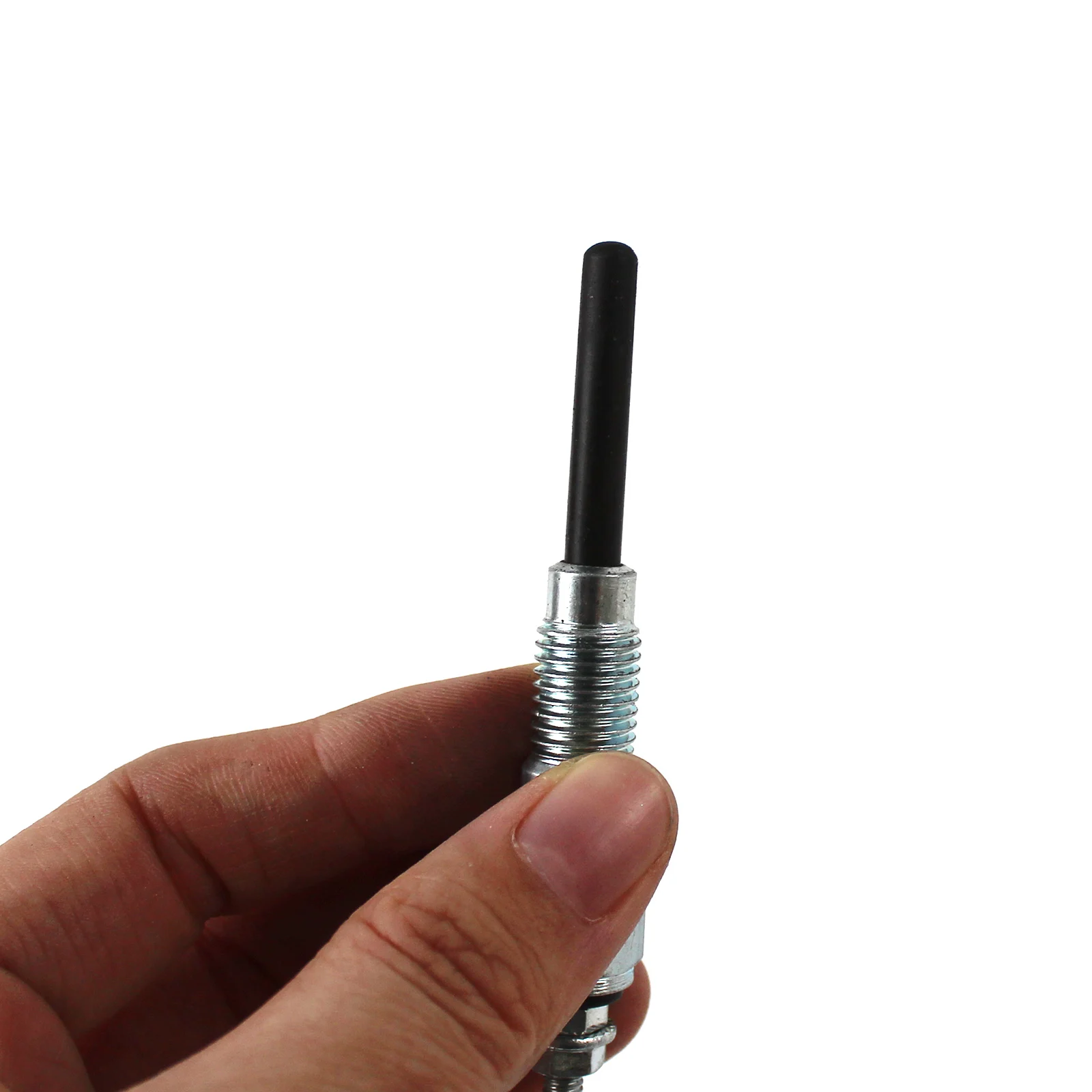 Glow Plug For Kubota V2203 V2003 V2403 V1903 D1503 V2403-M D1703-M D1803-M V3300-M V3600-M Engine 1907765510 1907765511