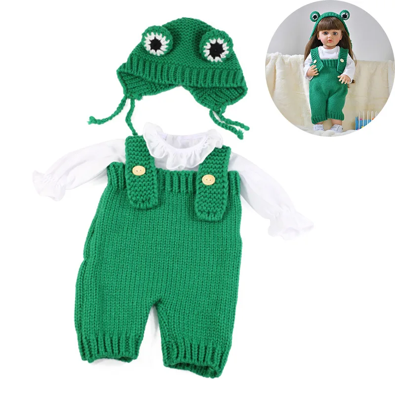 Реалистичные куклы-Новорожденные 22 дюйма 55 см