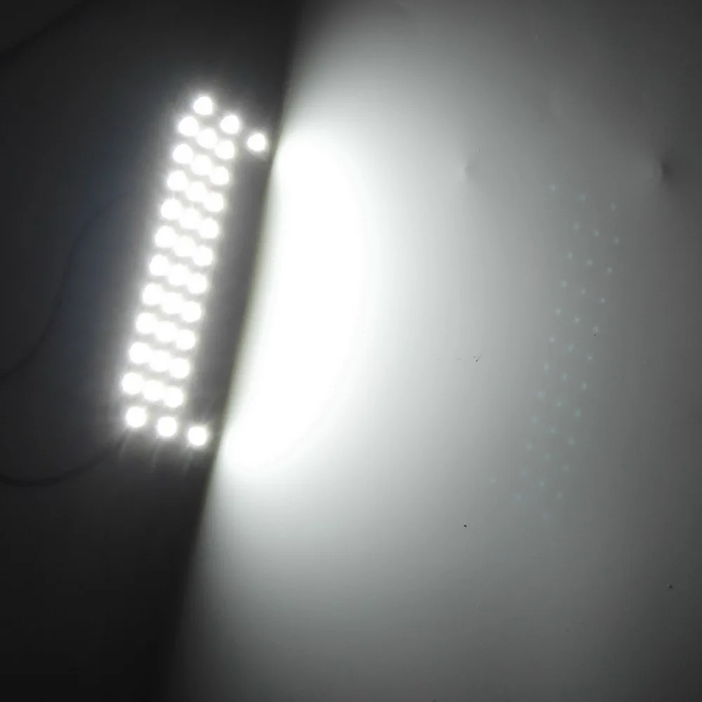 5 шт./комплект автомобильные лампы для внутреннего освещения Toyota Hiace 300 #2019 + 6000K