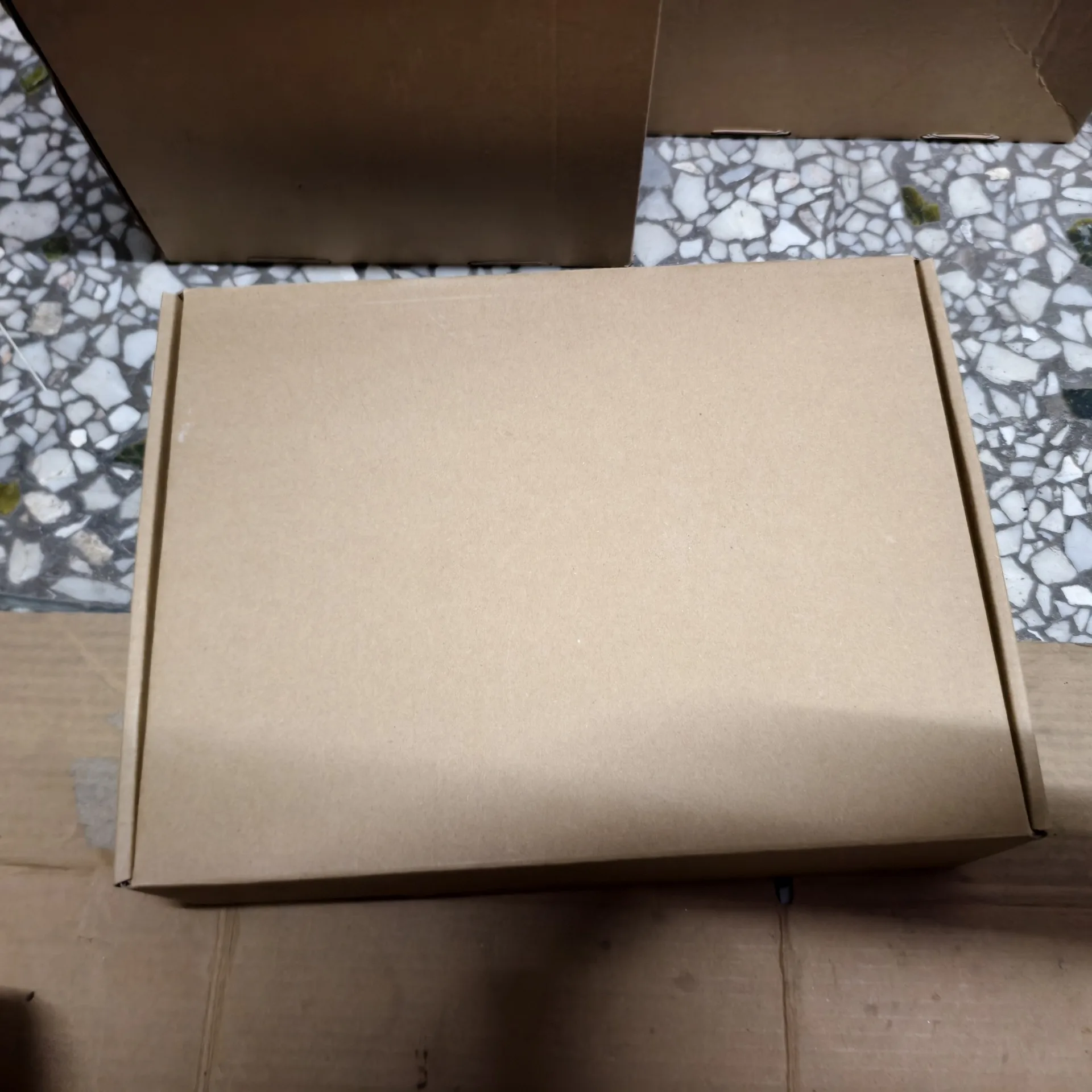 Фото Совершенно новый WECON PI8102H + сенсорный экран, оригинальный и подлинный, в упаковке. №4