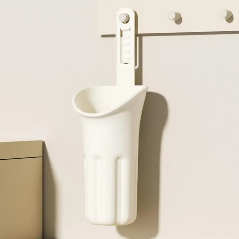 Автомобильный держатель для хранения водонепроницаемый подвесной мусорного