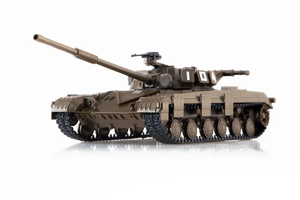 TANK T-64B (USSR RUSSIA PANZER) #4 | ТАНК Т-64Б ЛЕГЕНДЫ ОТЕЧЕСТВЕННОЙ БРОНЕТЕХНИКИ - купить по