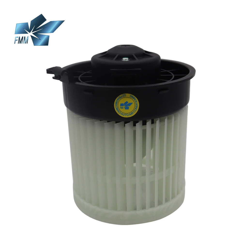 Автомобильный обогреватель вентилятор двигатель для Nissan X-TRAIL III T32 MR16DD MR16DDT MR20DD