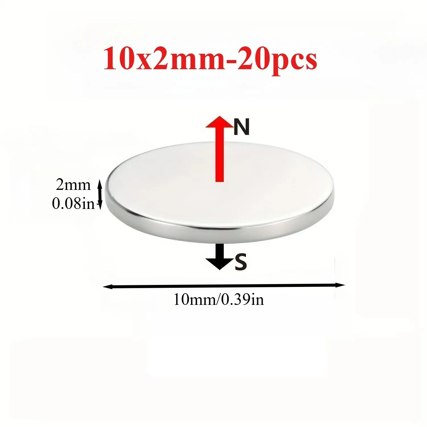 

Магниты для холодильника набор 8x3/8x4/10x2/10x3