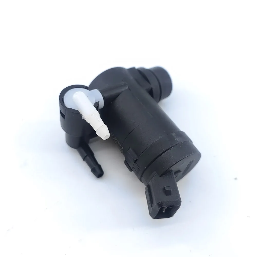 

Для DFM Dong feng shen AEOLUS HUGE D53 D58 G35 A30 AX7 NEW AX7 WINDOW WASHER PUMP Насос для чистки стекла 6273002 B002837